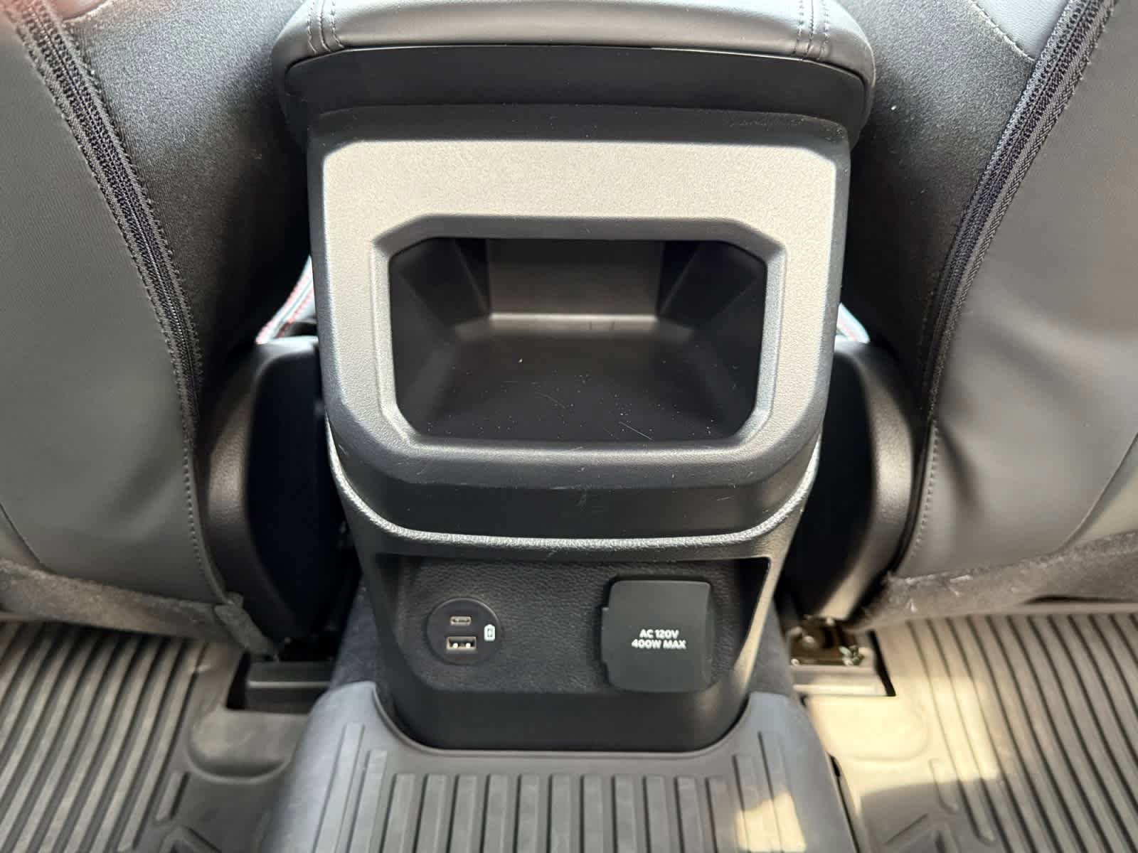 Used 2024 Ford Ranger Raptor AWD/4WD image 20