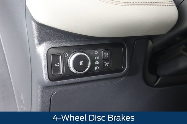 New 2026 Ford Explorer Active image 33