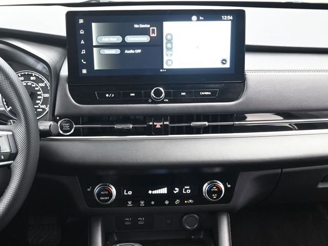 Used 2025 Mitsubishi Outlander SE image 28