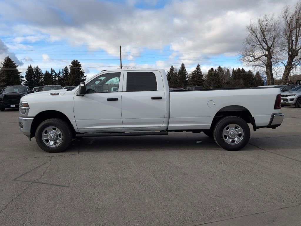 New 2026 RAM 2500 Tradesman image 6