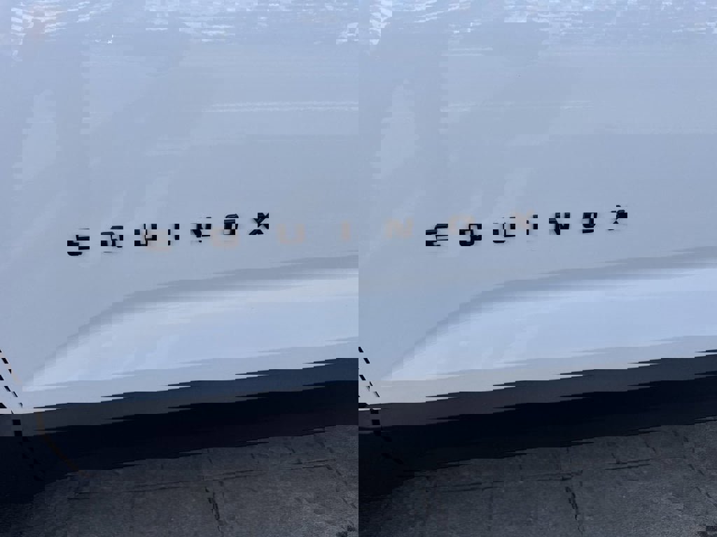 New 2026 Chevrolet Equinox ACTIV w/ Convenience Package III image 24