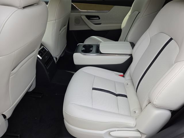 New 2026 MAZDA CX-90 3.3 Turbo S w/ Premium Plus AWD/4WD image 8