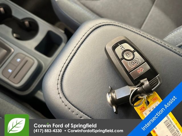 New 2026 Ford Maverick XLT w/ XLT Luxury Package image 35