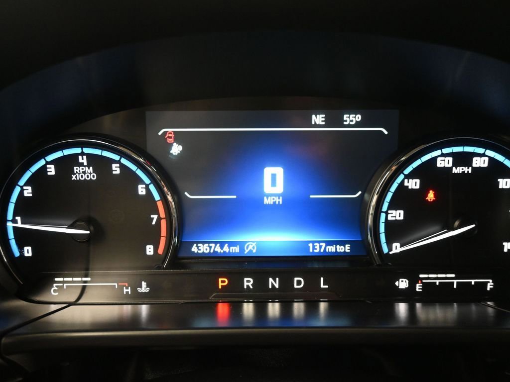 Used 2023 Ford Bronco Sport Outer Banks w/ Tech Package image 19