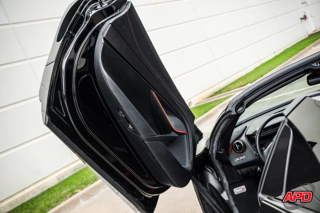 Used 2020 McLaren 720S Performance RWD image 74