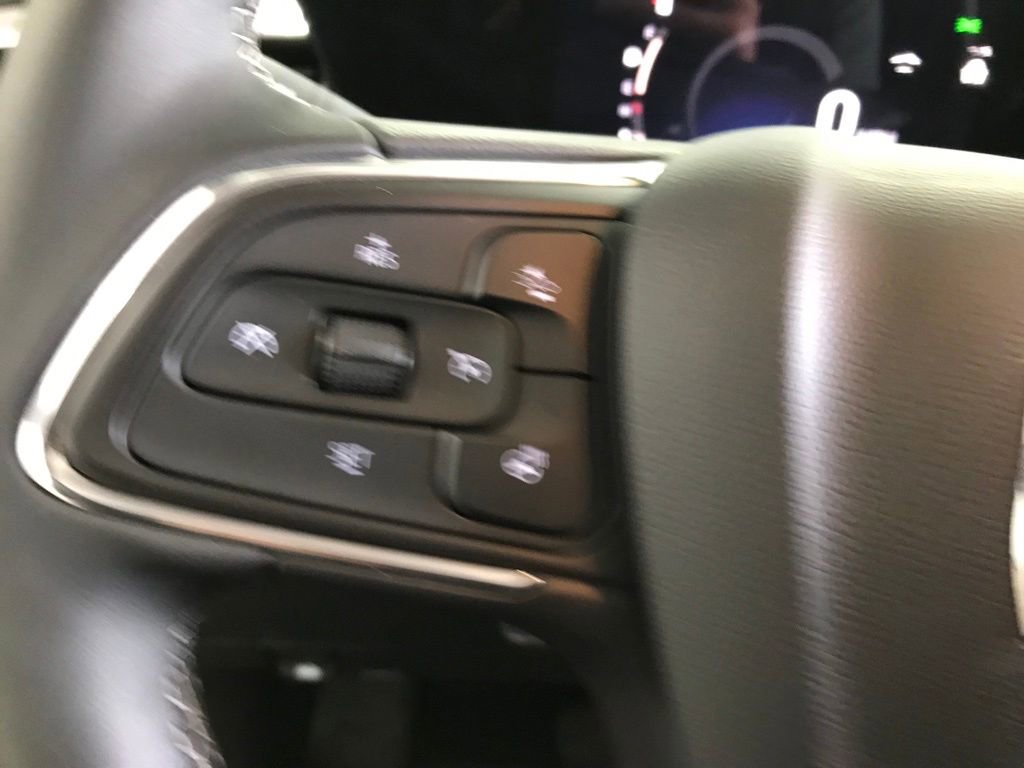 Used 2026 Buick Encore GX Preferred w/ Advanced Technology Package image 15