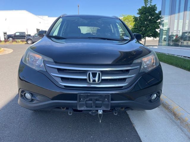 Used 2014 Honda CR-V EX-L image 2