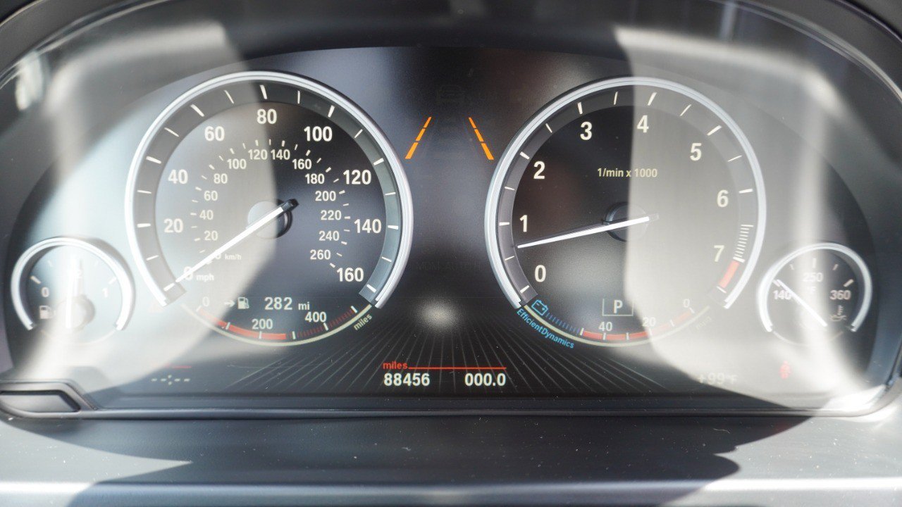 Used 2018 BMW X5 sDrive35i RWD image 15