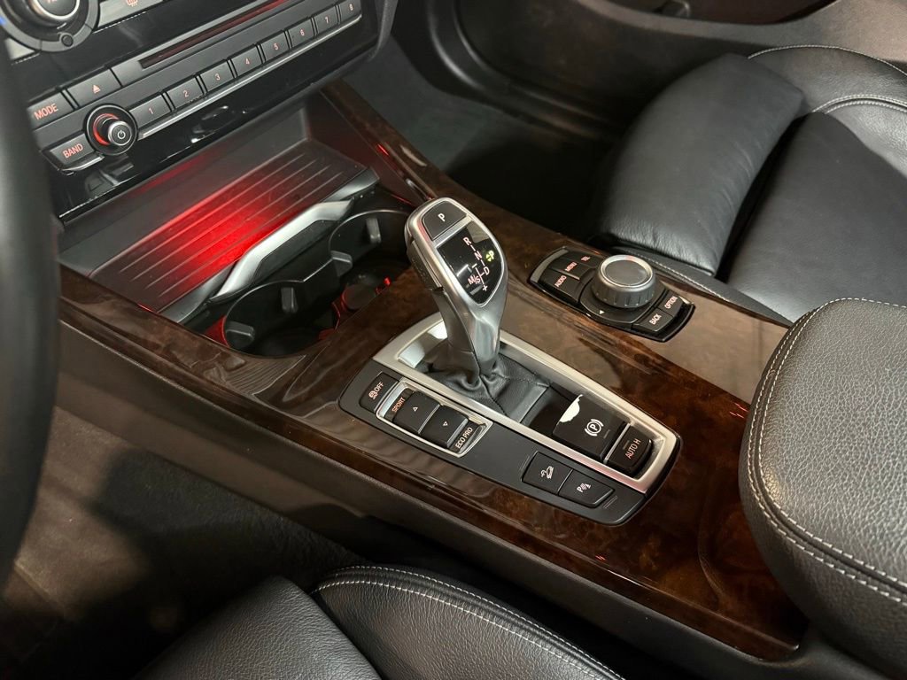 Used 2017 BMW X3 xDrive28i image 19