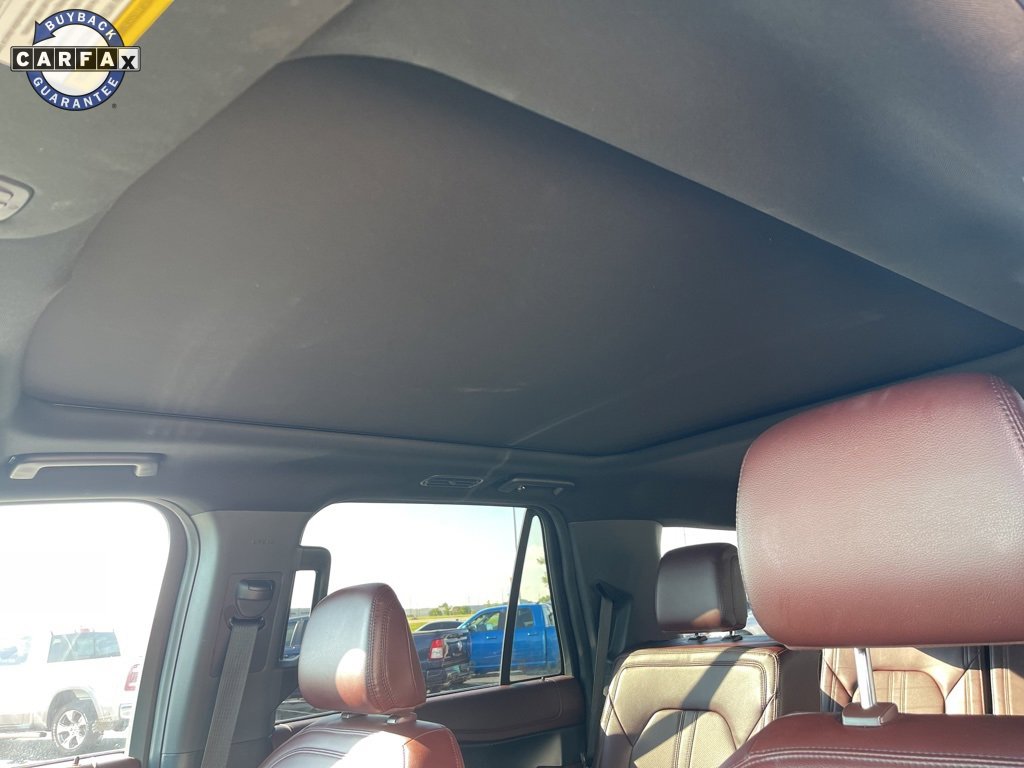 Used 2024 Ford Expedition Limited image 13