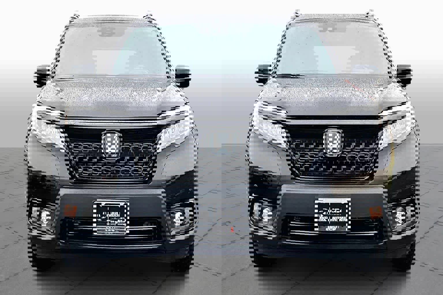 Used 2020 Honda Passport Touring image 3