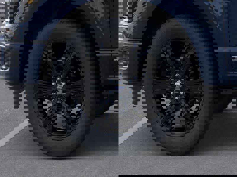 New 2026 Ford F150 Lariat w/ Equipment Group 502A High image 19