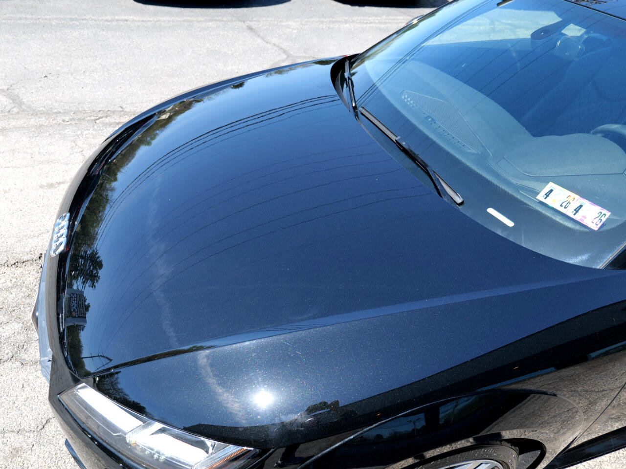 Used 2018 Audi TT 2.0T w/ Technology Package image 79