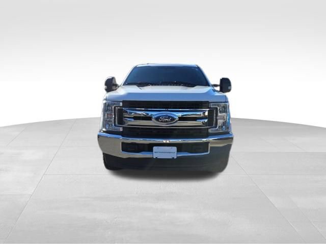 Certified 2018 Ford F250 XLT image 2