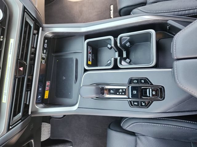 Used 2026 Lexus TX 350 AWD w/ Technology Package image 15