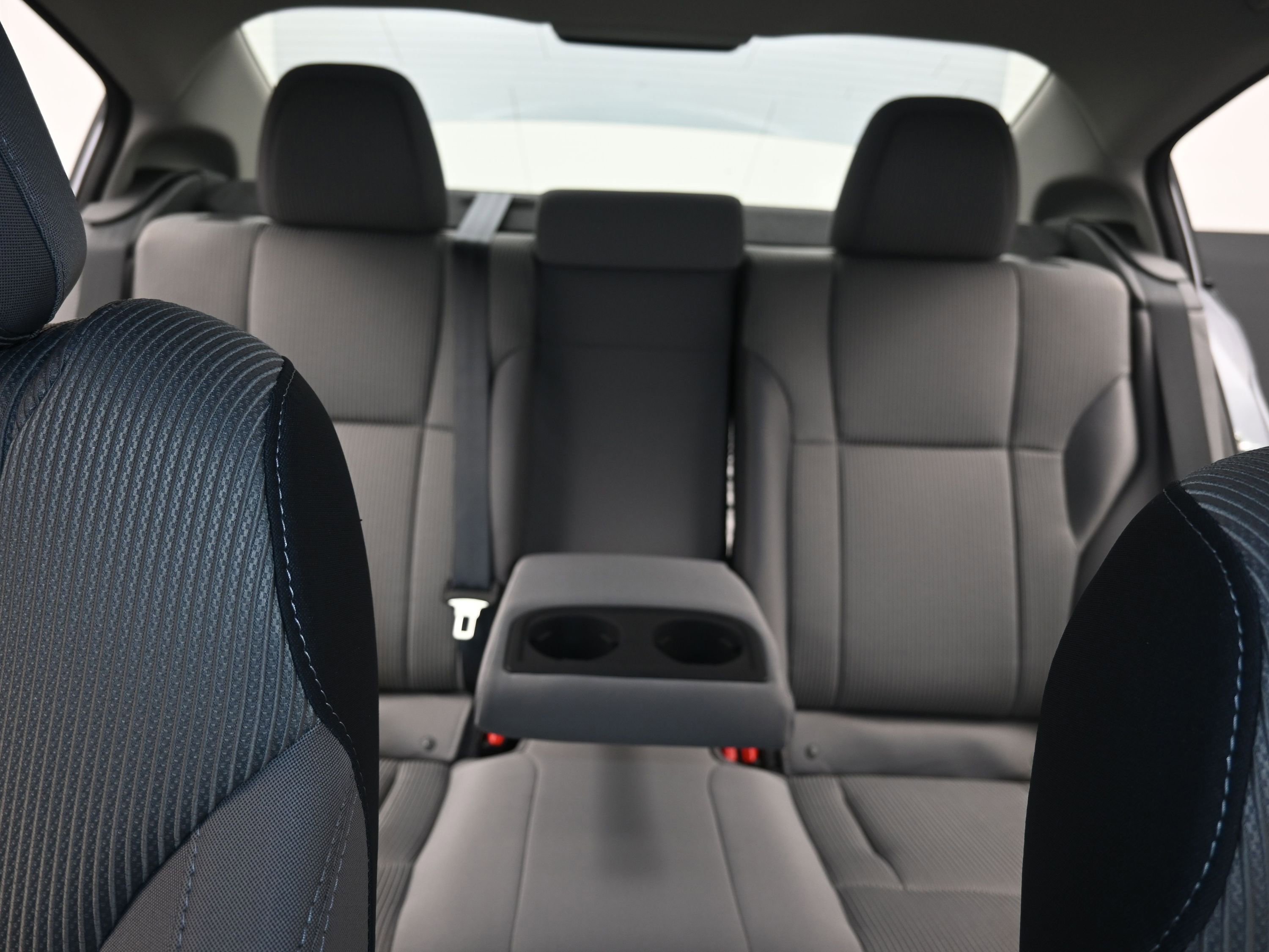 New 2025 Subaru Legacy Premium image 29