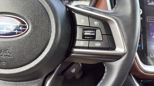 Used 2022 Subaru Outback Touring AWD/4WD image 24