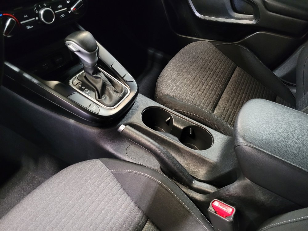 Used 2021 Kia Soul GT-Line FWD image 26