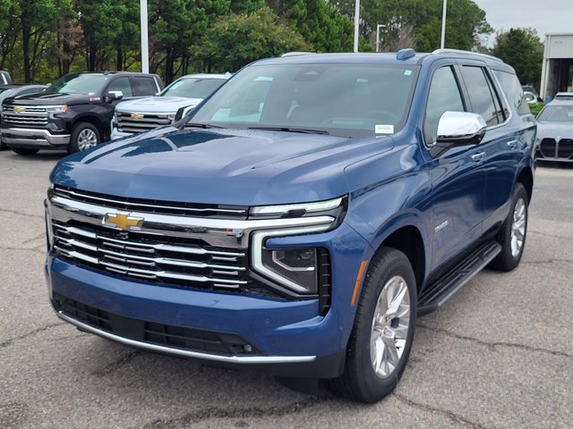 New 2026 Chevrolet Tahoe Premier image 7