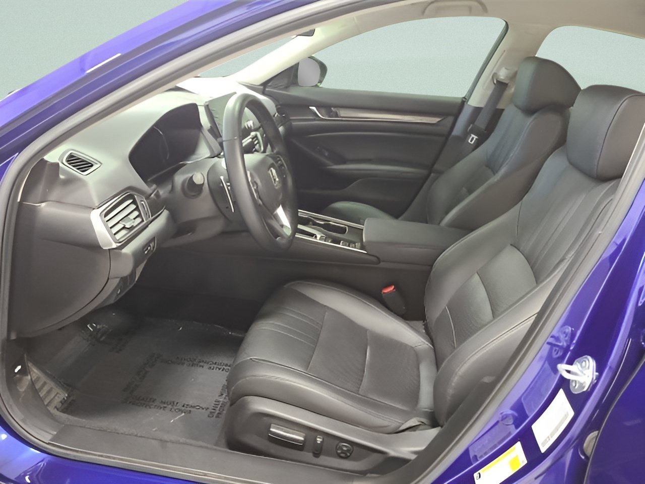 Used 2021 Honda Accord Sport Special Edition image 17