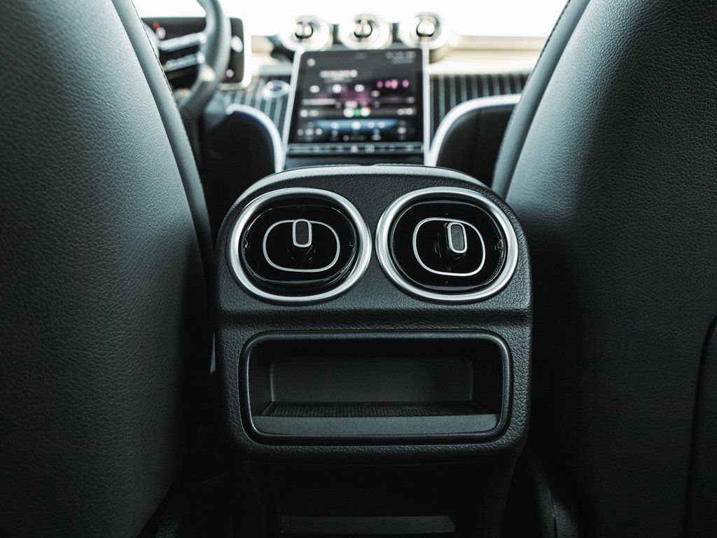 New 2025 Mercedes-Benz C 36 AMG S image 27