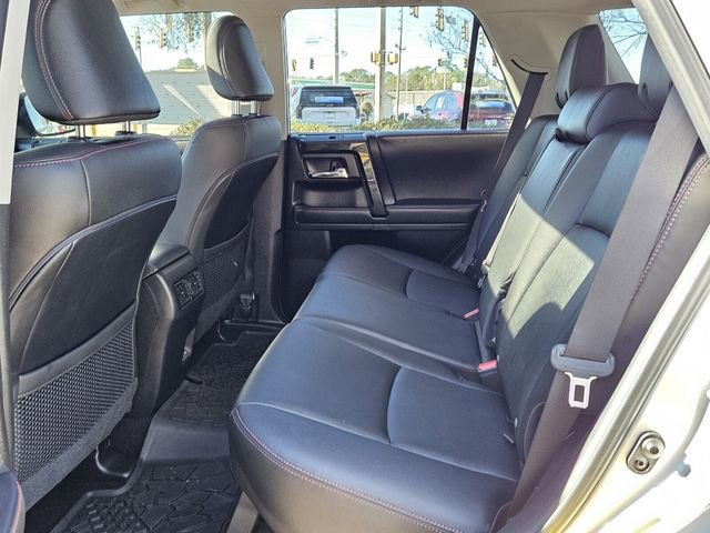 Used 2023 Toyota 4Runner TRD Off-Road Premium w/ Moonroof Package image 11