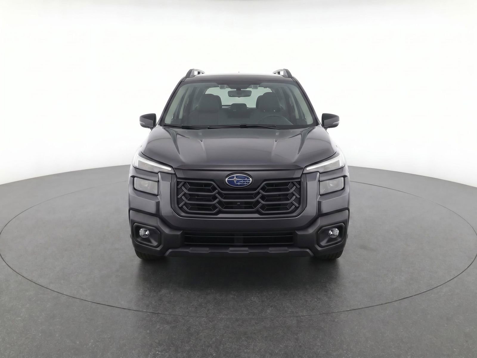 Certified 2026 Subaru Outback Limited XT AWD/4WD image 5