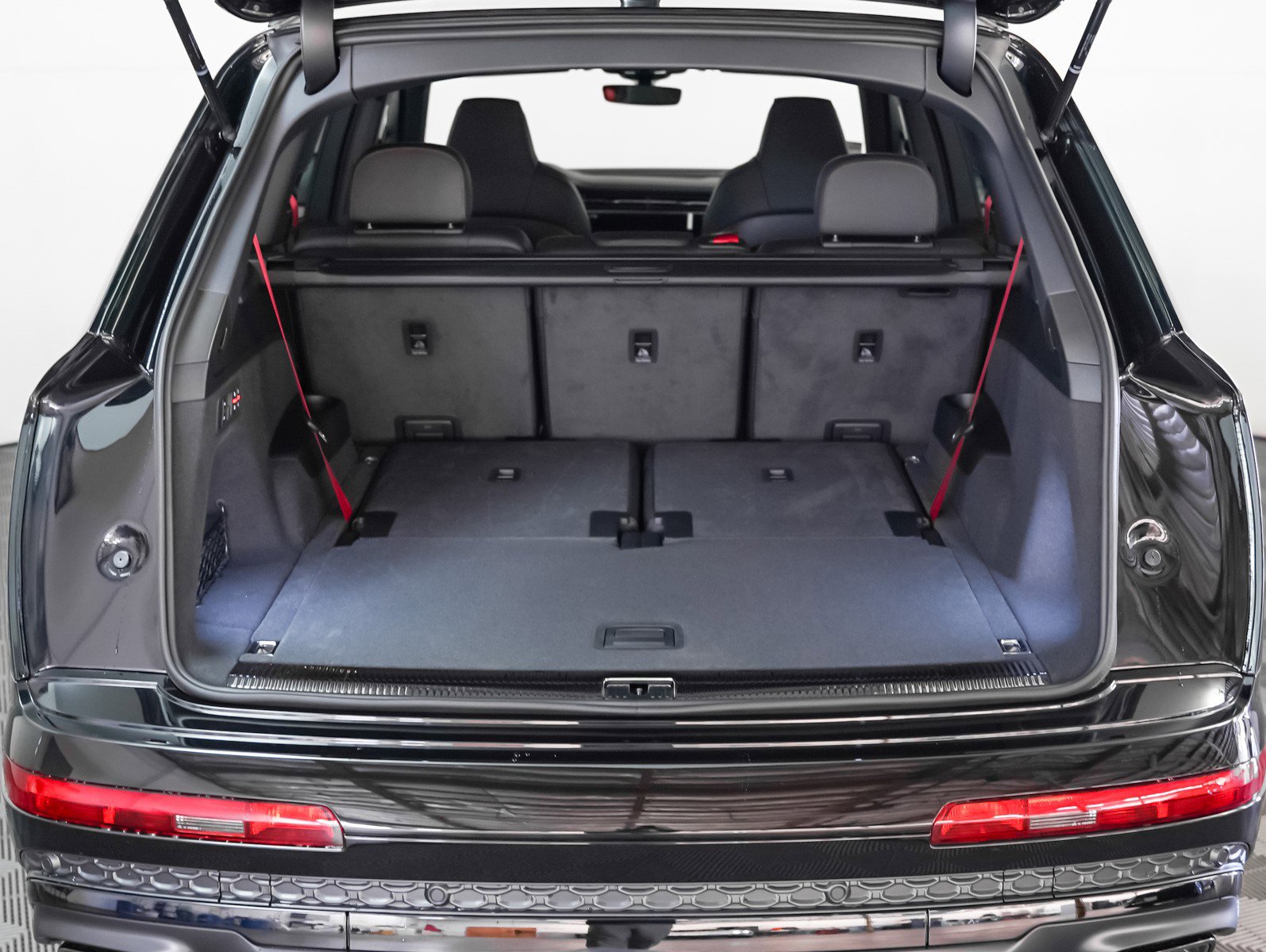 New 2026 Audi Q7 3.0T Prestige image 11