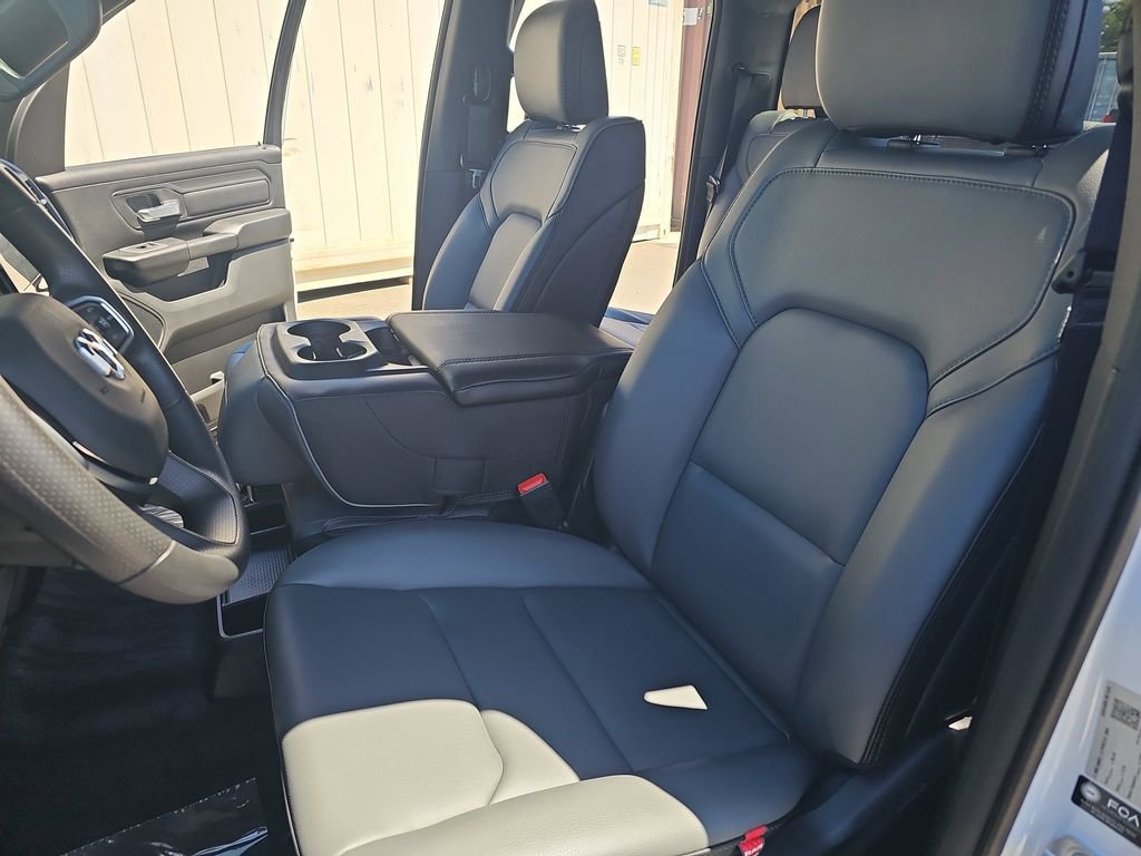 New 2026 RAM 1500 Tradesman RWD image 14