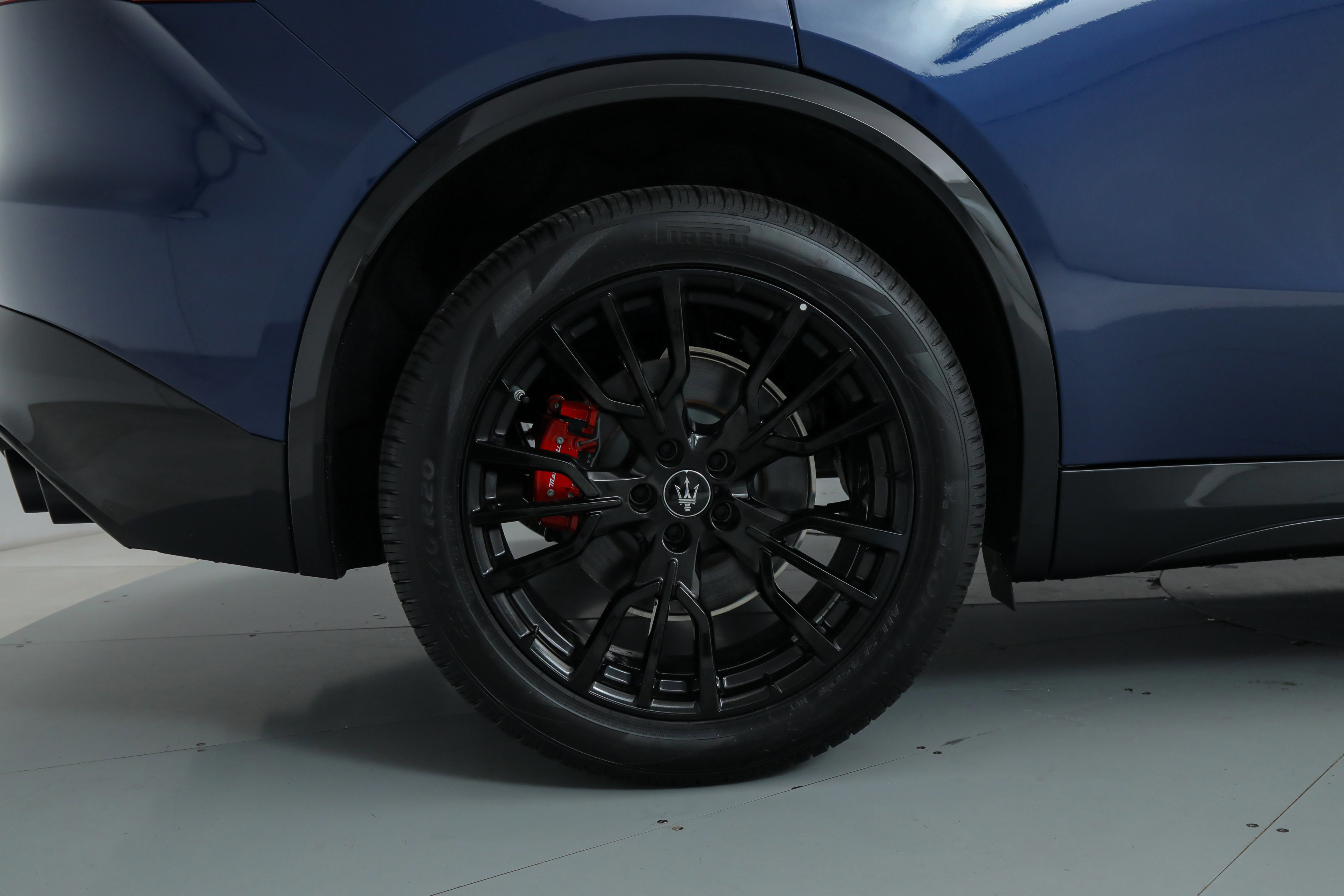 New 2025 Maserati Grecale Modena image 10