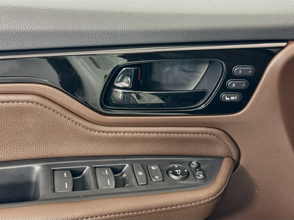 New 2027 Honda Odyssey Elite image 20