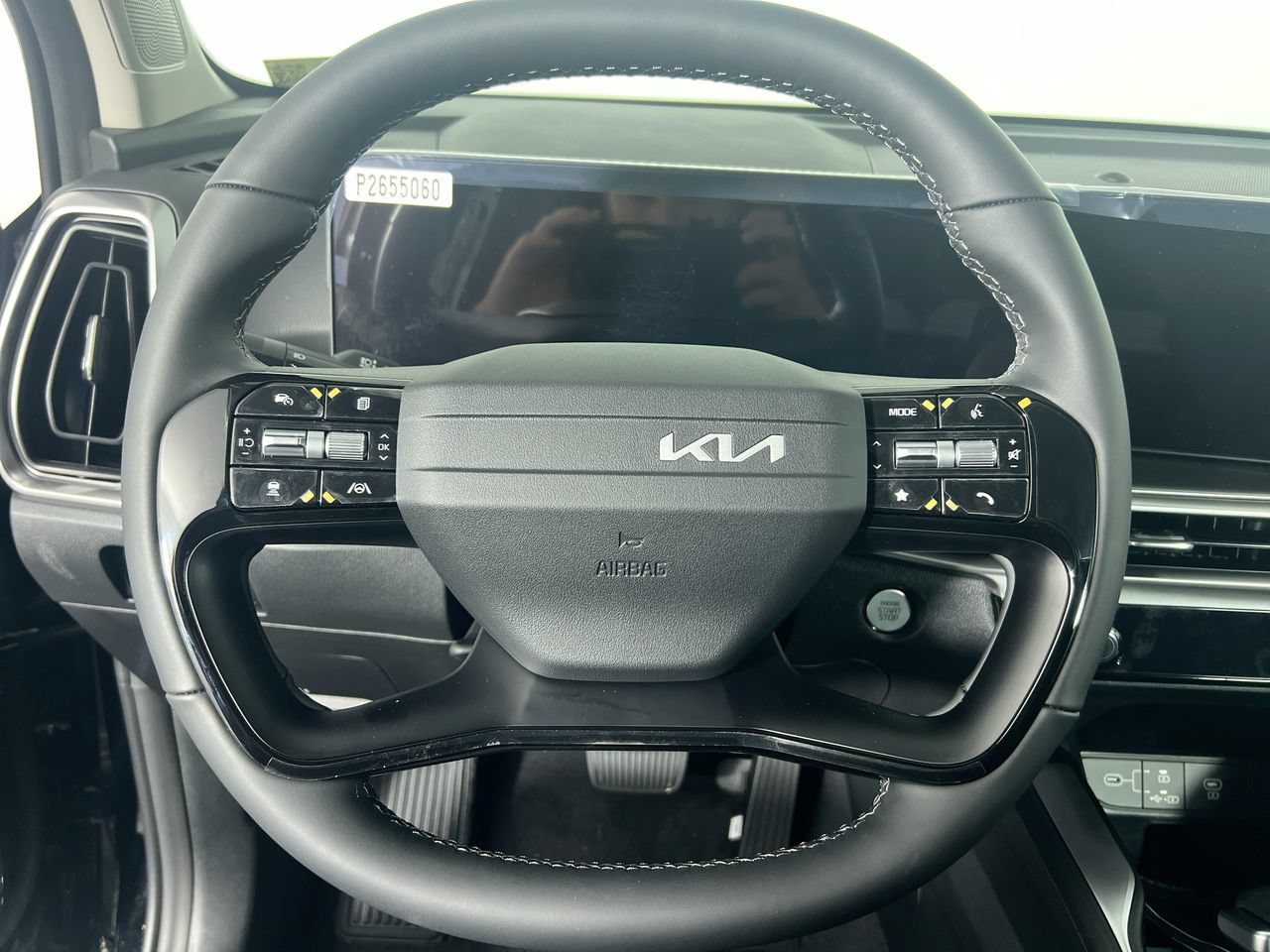 New 2026 Kia Sorento LX FWD image 17