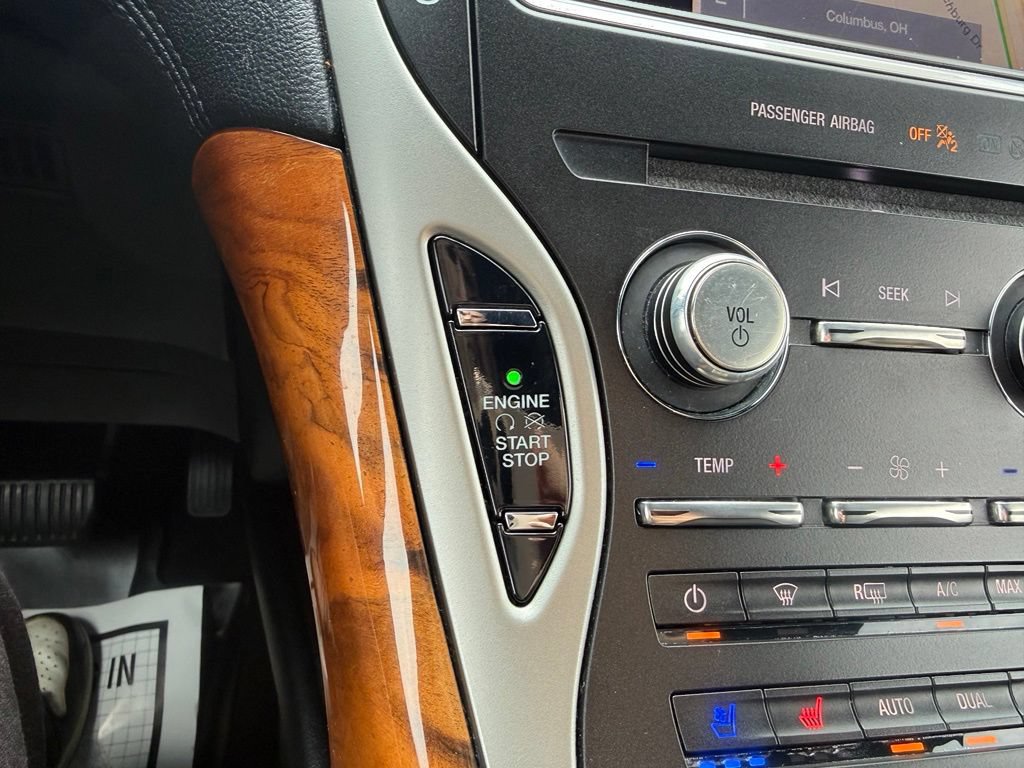 Used 2019 Lincoln Nautilus Reserve w/ Ultimate Package AWD/4WD image 28