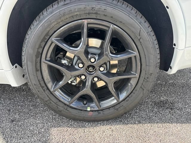 New 2026 Dodge Durango GT AWD/4WD image 6