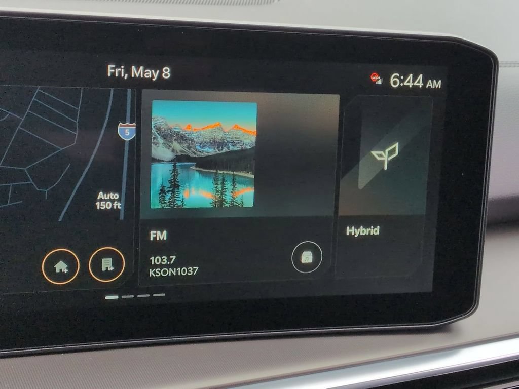 New 2026 Kia Sorento SX Prestige AWD/4WD image 13
