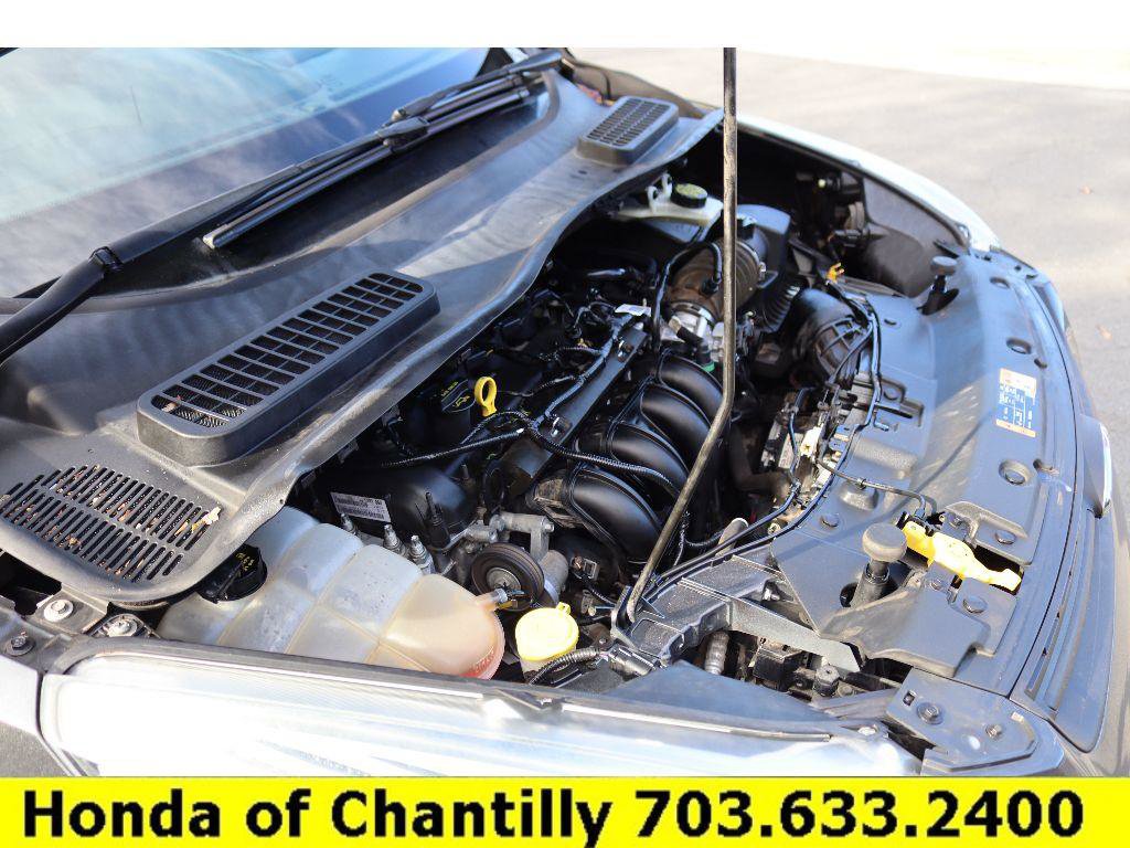 Used 2015 Ford Escape S image 30