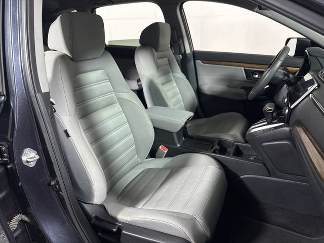 Used 2018 Honda CR-V EX image 14