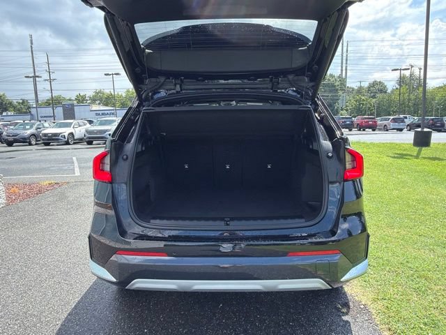 Used 2024 BMW X1 xDrive28i w/ Technology Package AWD/4WD image 8