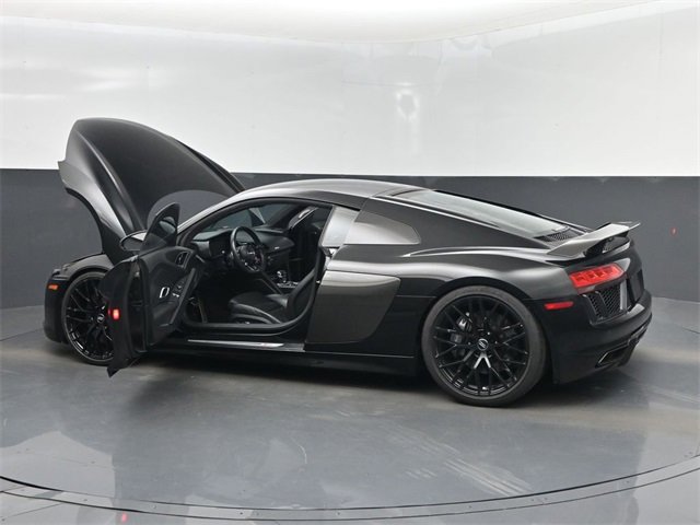 Used 2017 Audi R8 V10 plus image 63