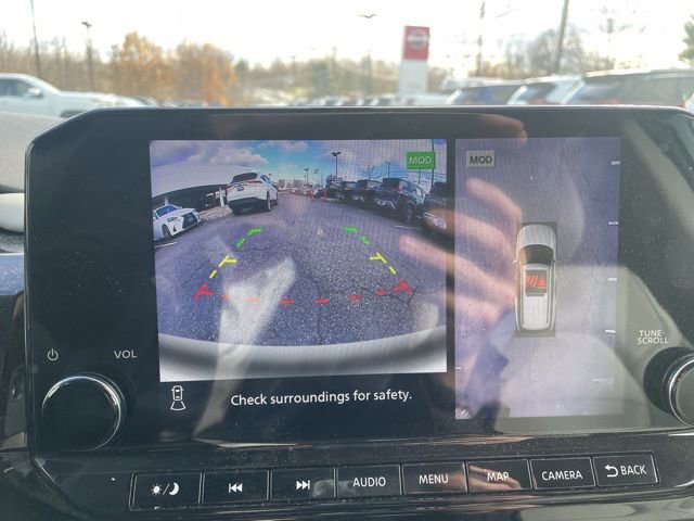 Certified 2023 Nissan Pathfinder SL image 13