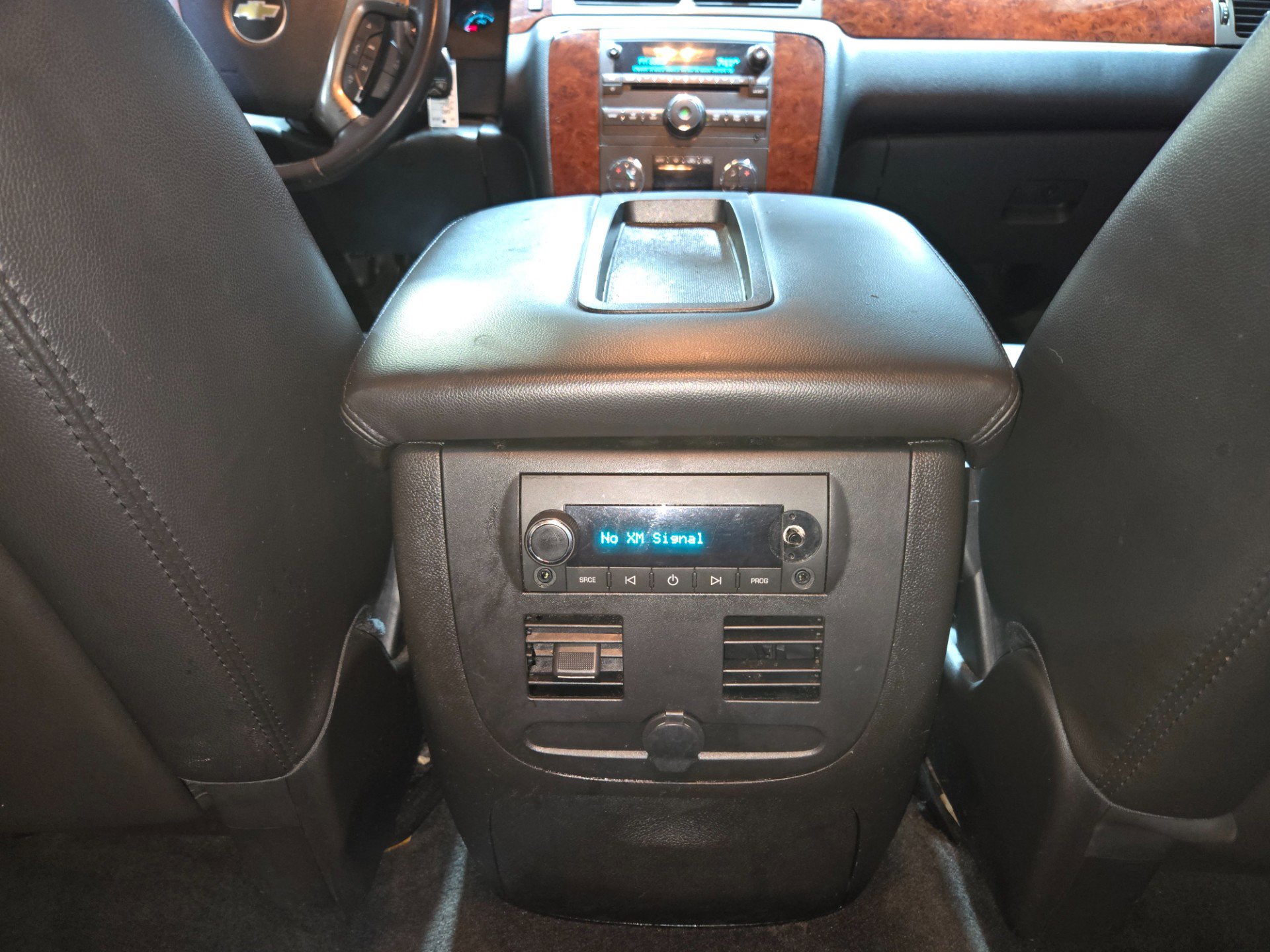 Used 2012 Chevrolet Avalanche LT w/ All-Star Edition image 92