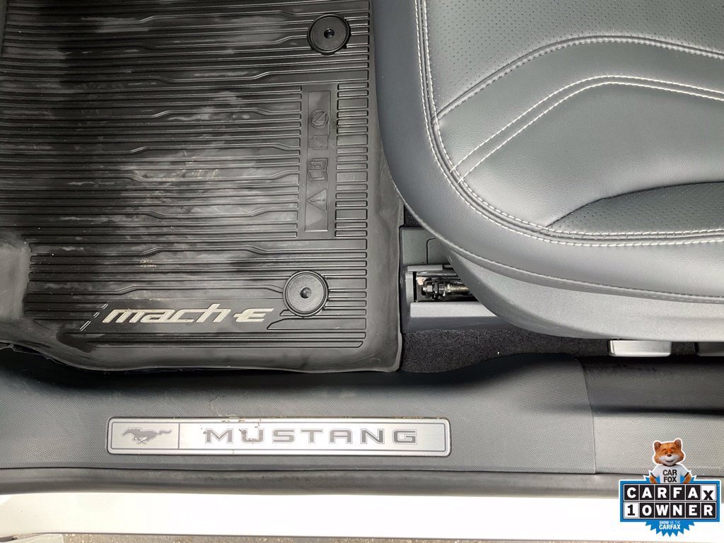 Used 2023 Ford Mustang Mach-E Premium RWD image 15