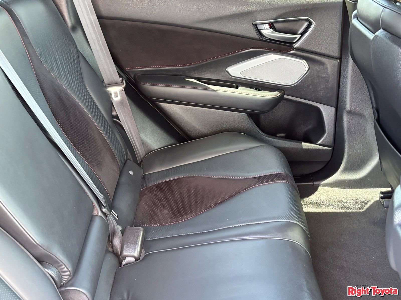 Used 2024 Acura RDX A-Spec AWD/4WD image 13
