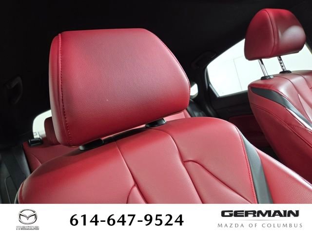 Used 2023 Acura Integra A-Spec FWD image 19