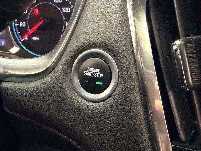 Certified 2023 Chevrolet Traverse RS AWD/4WD image 14