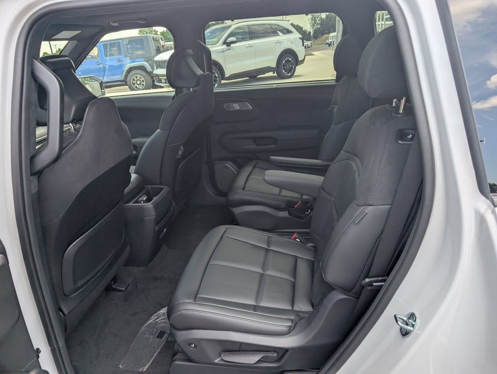 New 2027 Kia Telluride SX Prestige AWD/4WD image 9