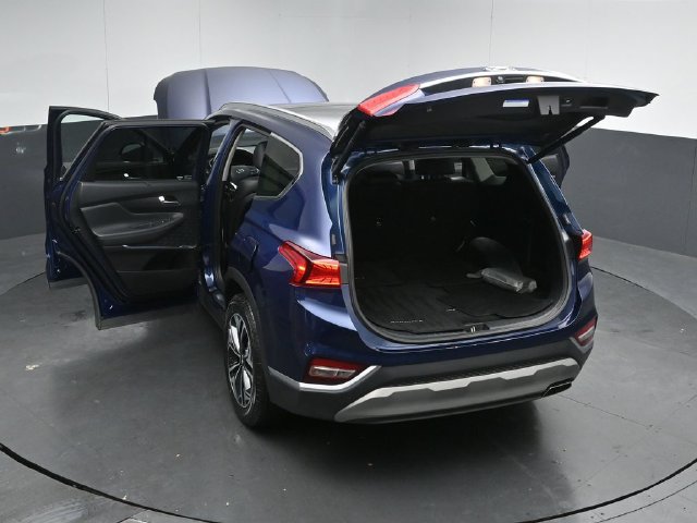 Used 2019 Hyundai Santa Fe AWD image 59