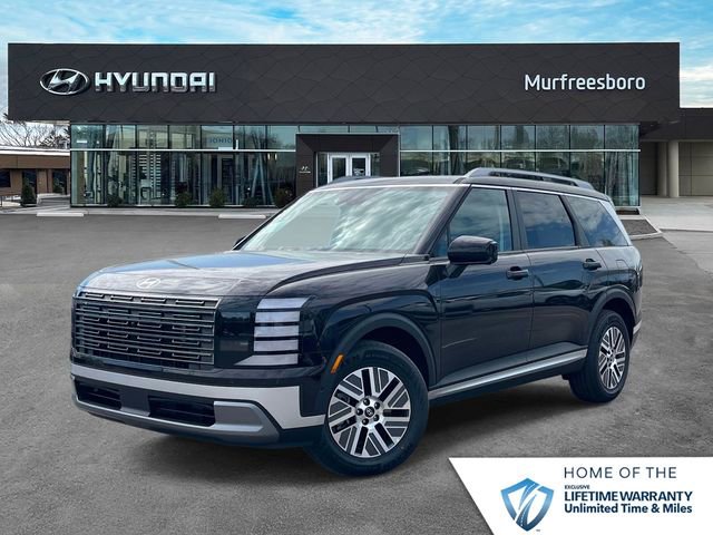 New 2026 Hyundai Palisade SEL Premium image 1