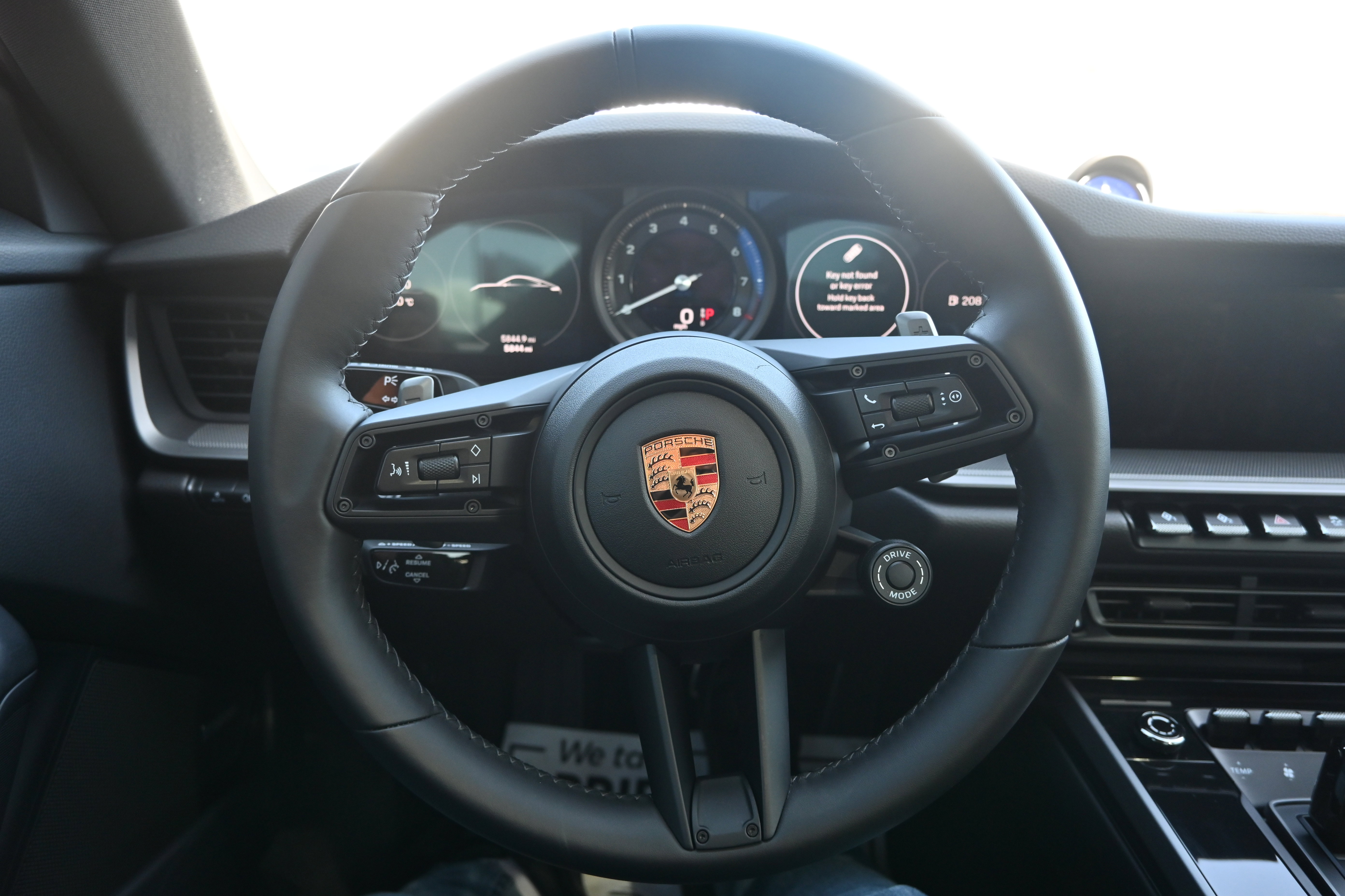 Used 2024 Porsche 911 Carrera image 69