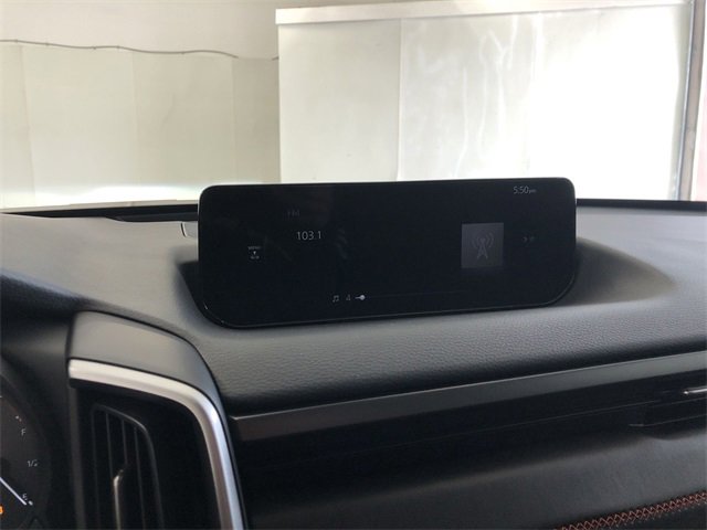 Certified 2025 MAZDA CX-50 Meridian Edition w/ Apex Package image 28